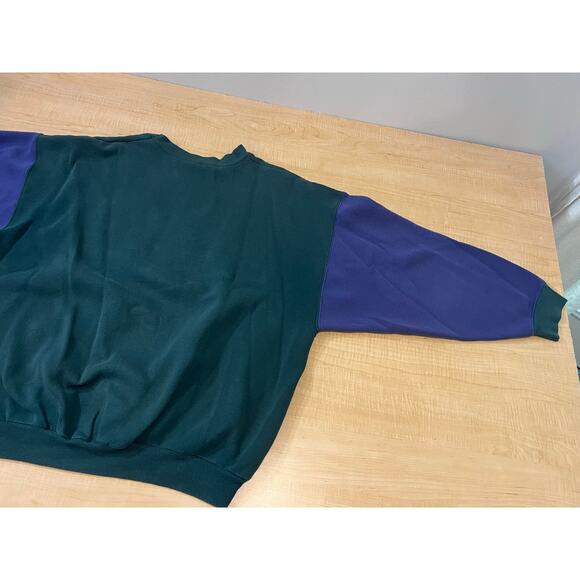 Vintage Telluride Sweatshirt 90s Womans Size XL - Picture 3 of 4